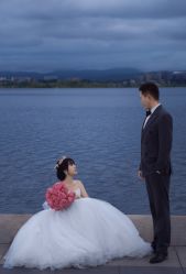 -雅云婚纱摄影工作室旗舰店