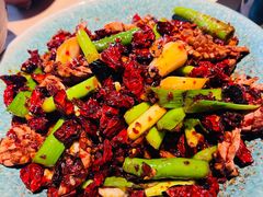 -山石榴·贵州菜(丰盛里店)