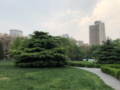-方庄体育公园