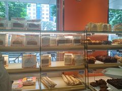 -新侨三宝乐面包店(崇文门店)