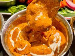 -Pita's&Tika's中东和印度风味餐厅(龙湖天街店)