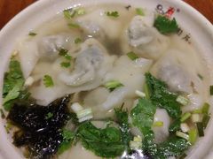 -大食代美食广场(上海中心店)