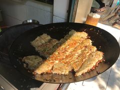 -味美香豆皮