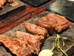 -一沙一城·岩烤牛扒(深圳首店)