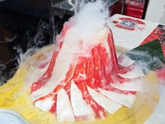 -猫爪爪原切自助烤肉(观音桥阳光世纪店)