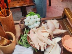 -正南齊北重庆老火锅(光华村直营店)