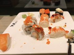 -河风精致寿司(双井店)
