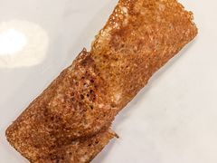 -LA CREPERIE BRETONNE布列塔尼法式餐厅(天童北路店)