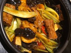 -柒园·三十年创意杭帮菜(龙湖滨江天街店)
