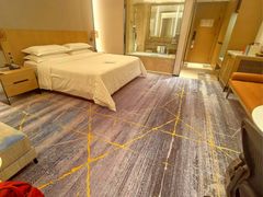 -广州粤海喜来登酒店