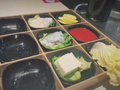 -海底捞火锅(勒泰店)