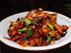 -吃饭皇帝大(合生汇店)