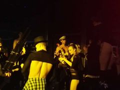 -SPACE(欢乐颂购物中心店)