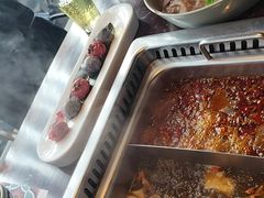 -大隐·成都火锅Bistro(合生麒麟新天地店)