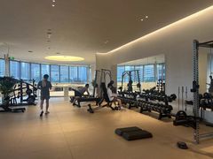 -YCHL FIT 健身(星寰店)