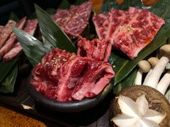 -肉魁屋·烧肉·烧鸟·酒场(高新店)