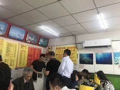 -明呈黄鱼面馆(斜土路店)