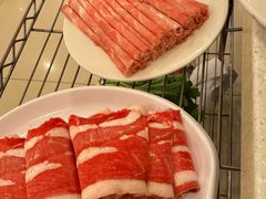 -八先生涮肉房(三里河店)