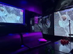 -JUZC钜阵纯KTV(滨海吾悦广场店)