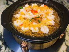 -绿茶餐厅(汇悦大融城店)