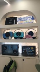 -海菲秀·飞顿牛奶光·LDM官方授权中心美轮美浣瓷感美肌