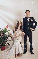 -唯一视觉婚纱摄影(李家村店)