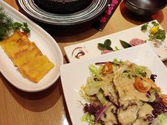 -明治屋(二十三年洪化桥店)