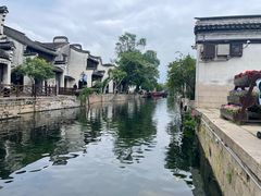 -南浔古镇