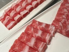 -海底捞火锅(青山湖万达夜宵主题店)