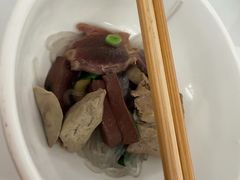 -老新隆牛肉锅贴(新街口店)