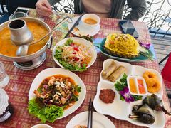 -芭堤雅泰国餐厅(胜利路店)