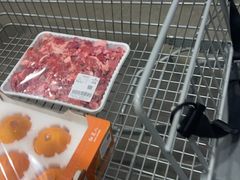 -山姆会员商店(上海浦东店)