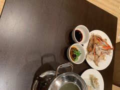 -泰州世茂茂御酒店·御咖啡西餐厅