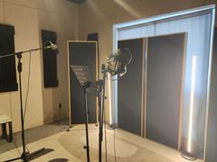 -太爽音乐文化录音棚