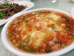 -宝发园名菜馆