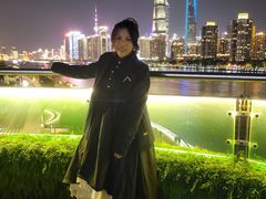 -Kathleen's Waitan 凯圣琳江景西餐厅(外滩店)