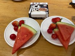 -龚兴城鱼羊吉·家传湖北菜(苗栗路总店)
