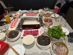 -海底捞火锅(坪山益田假日广场店)