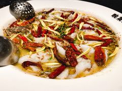 -太二酸菜鱼(广州IFC国金天地店)