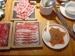 -骨之味·筒骨汤火锅(晋江万达店)