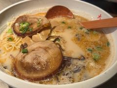 -味千拉面(淮安万达店)