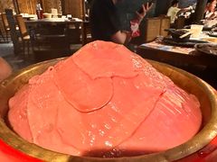 -哥老官重庆美蛙鱼头(龙湖杭州金沙天街店)