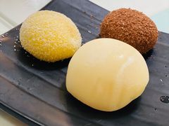 冰皮麻薯-丽江庭院之丽江往事(安定门店)