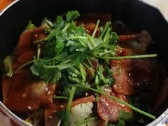 -郑州大学荷园二餐厅