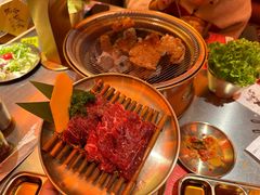 -西塔老太太泥炉烤肉(苏州大悦城店)