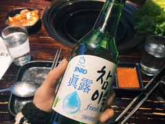 -杀猪天·韩国烤肉(总店)