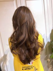 -JM STYLE造型明星.网红