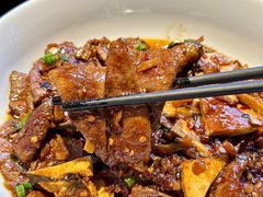 -大牌大·传统杭帮菜(湖滨店)