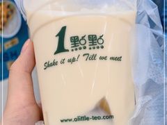 -1点点(河南中路店)