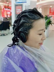 -时尚殿堂hair salon